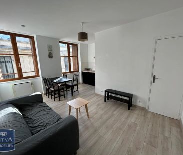 Appartement à louer 2 pièces 34.01m² - Photo 6