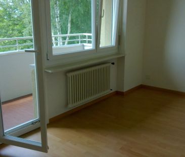 2.5 Zimmer, 66 m² - Foto 3