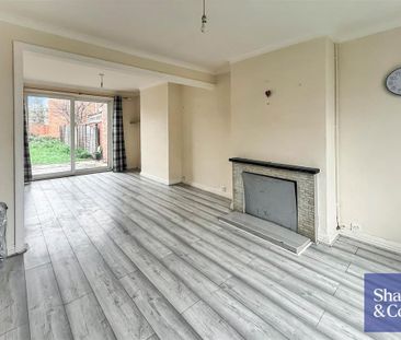 3 bedroom terraced house to rent - Photo 2