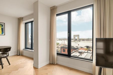 Appartement te huur: Hellingstraat 220 1033 WW Amsterdam - Photo 2