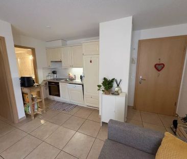 Appartement 2.5 pièces au 2ème étage - Foto 5