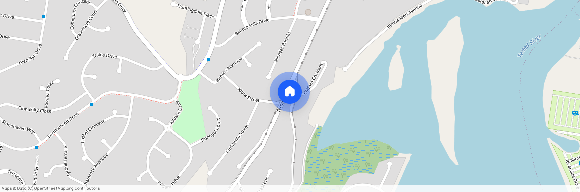 74 Mawson Peak Boulavard, NSW 2486, Terranora