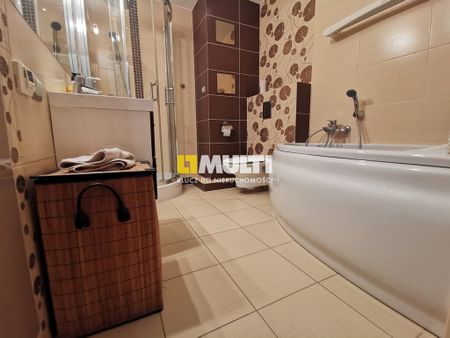 Warszewo! 3 pokoje z balkonem. - Photo 5