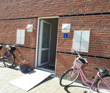 Museumsvej 3, Glyngøre, 7870, Roslev - Foto 3