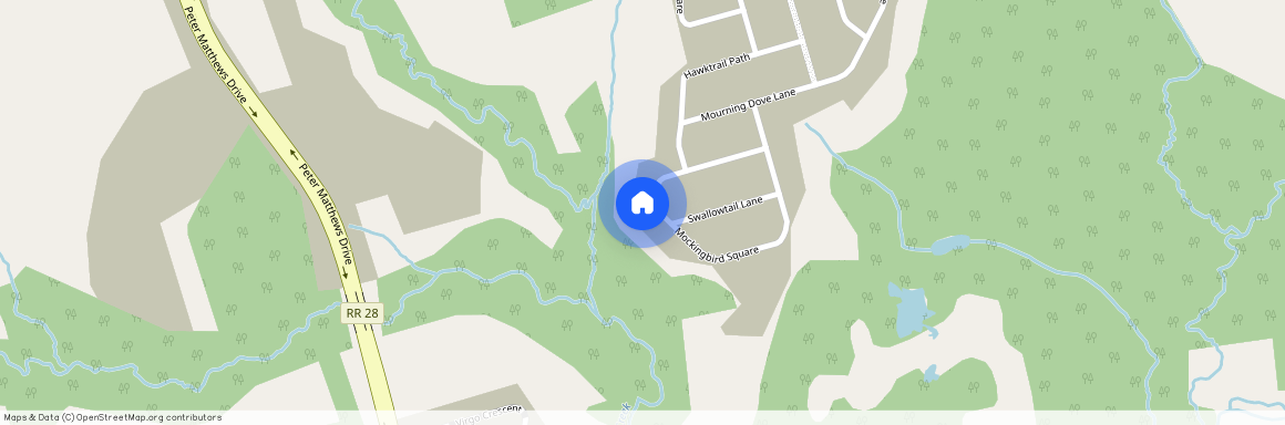 1438 Mockingbird Square Unit# Bsmt, Pickering