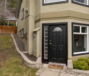 1 Bdrm Suite in North Glenmore - Photo 1