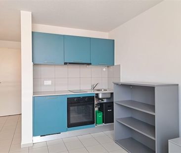 1 Zimmer, 4. Stock - Photo 1