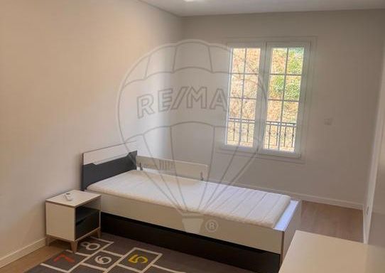 Apartamento T3 em Lisboa