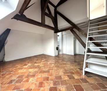 Appartement F2 à louer sur Troyes dans le département de l'Aube - Photo 6