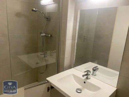 Appartement à louer 1 pièce 30.01m² - Photo 3