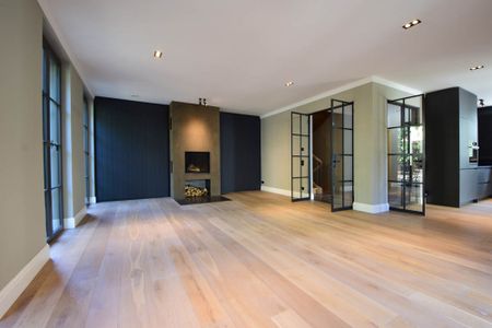 High-End Einfamilien-Stadthaus mit 3 Schlafzimmern, 2 Bädern und Sauna in den Rheinblick-Residences - Photo 2