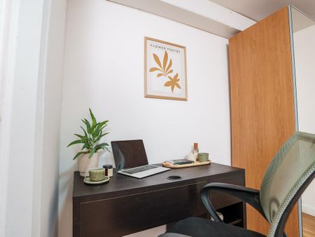 3 bedroom flat share to rent - Photo 5