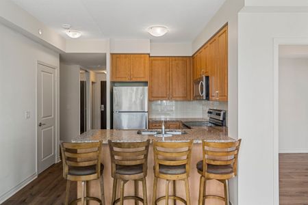 For Lease - 349 Rathburn Road Unit# 2106, Mississauga, Ontario - Photo 4