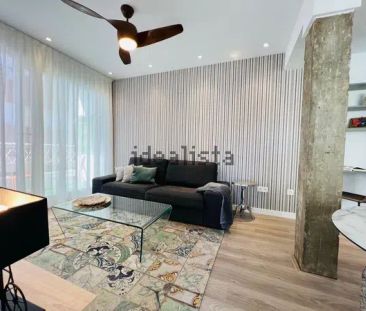 Alquiler de piso en Calle Arango, 13 - Photo 6