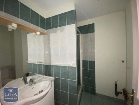 Appartement à louer 2 pièces 38.87m² - Photo 5