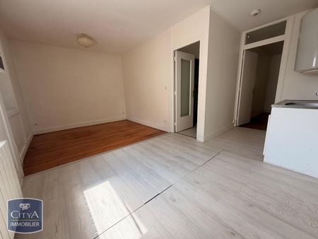 Location Appartement 2 pièces 42m² FONTAINES SUR SAONE 69270 - Photo 5