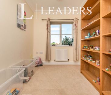 4 bedroom house to rent Griffiths Close, Ipswich, IP4 - Photo 4