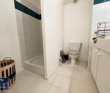 Location Appartement 1 pièce 22m² AVIGNON 84000 - Photo 4