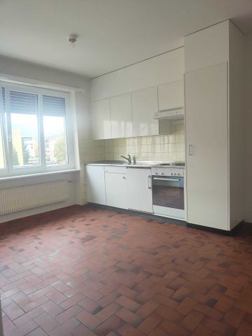 2.5-room apartment for rent - Photo 4