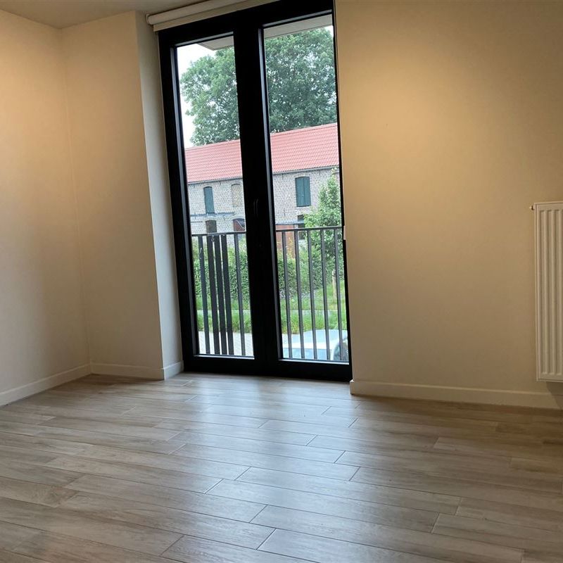 Appartement te OUDENAARDE (9700) - Photo 1