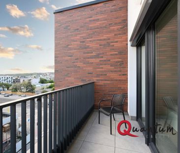 Pronájem bytu 1+kk 33 m2 - Fotografie 4