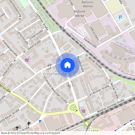 Laahener Straße 20, 4600 Wels