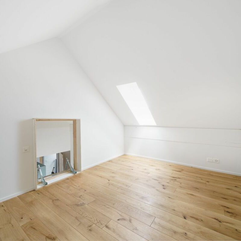 Erstvermietung: 2.5-Zimmerwohnungen am Mosterbach - Photo 1