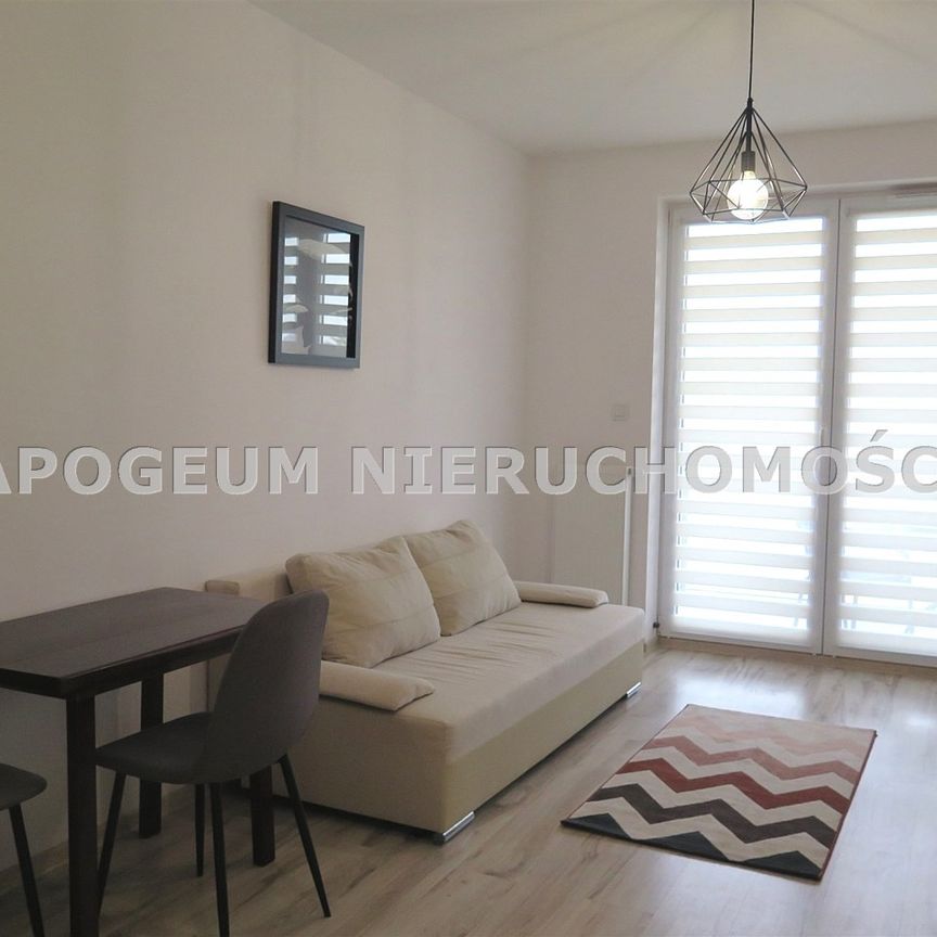 Mieszkanie na wynajem - Photo 1