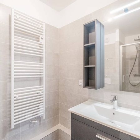 Rental Apartment Clichy Centre ville - Photo 3