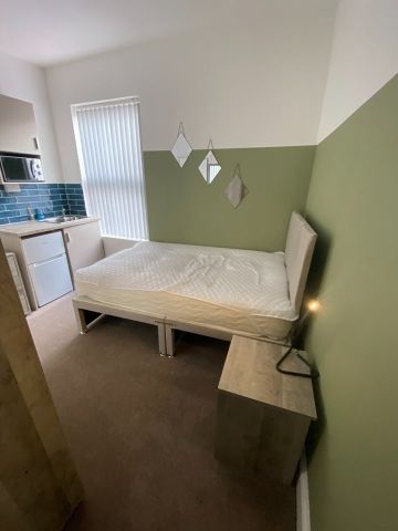 Room in a Shared House, Anderson Road, B23 - Photo 5