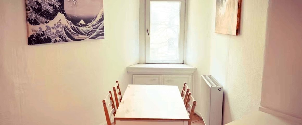 Müggelstraße - Foto 1