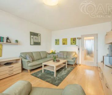 Nabízíme k pronájmu krásný byt o dispozici 3+1, který se nachází v ... - Photo 4