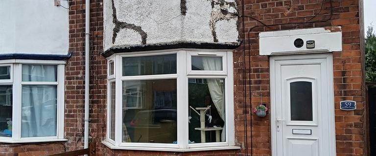 2 bedroom end of terrace house to rent - Photo 1