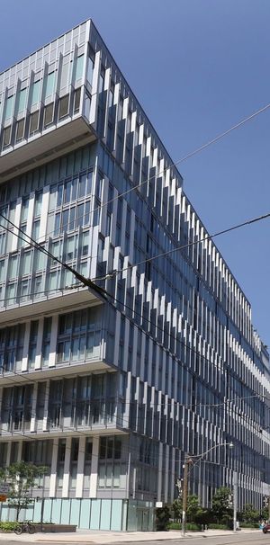 For Lease - 50 Mccaul Street Unit# 1209, Toronto, Ontario - Photo 1