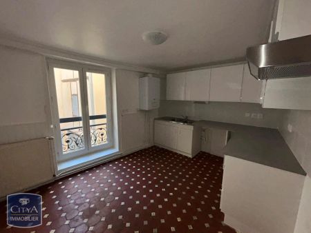 Appartement à louer 4 pièces 79.01m² - Photo 4