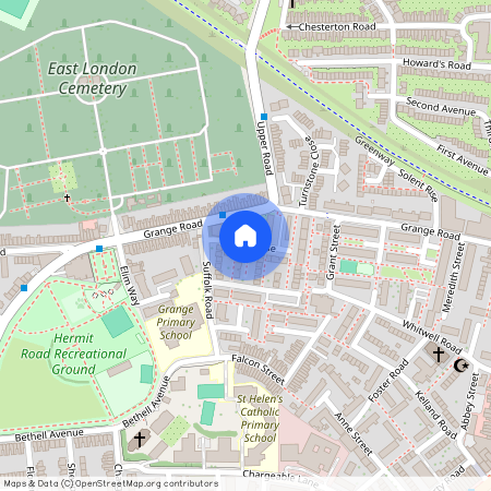 Morse Close, London, E13