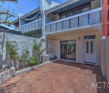 95 Rowland Street, Subiaco. - Photo 4