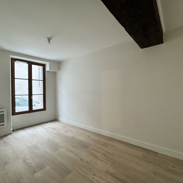 Location Appartement 2 Pièces 32 m² - Photo 1