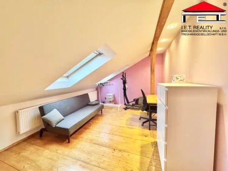 Pronájem prostorného bytu 3+kk (110 m - Фото 2