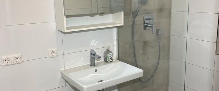 3Zimmer zum Mieten kernsanierte Whg - Photo 1
