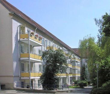 Urbanes Wohnglück: Viel Platz & Tageslicht direkt im Zentrum - Photo 3