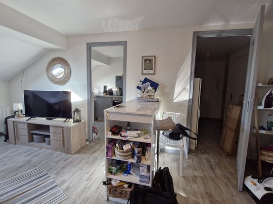 Location Appartement 1 pièce 38m² - Photo 1