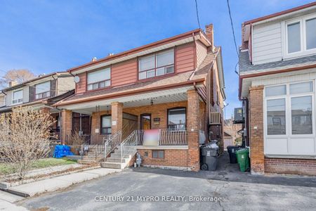 For Lease - 1943 Dufferin Street, Toronto, Ontario - Photo 2