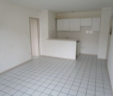 Location Appartement 2 pièces 36m² BOURG LES VALENCE 26500 - Photo 1
