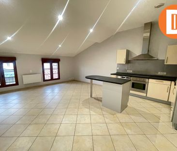 Location Appartement 2 pièces 48m² - Photo 1