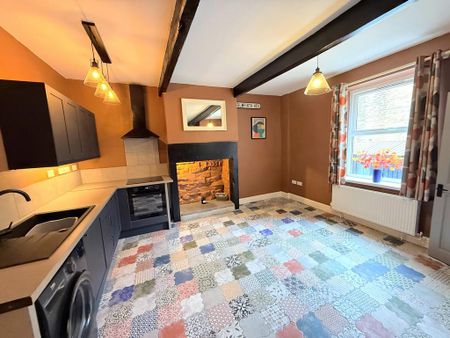 1 bedroom house to rent - Photo 4