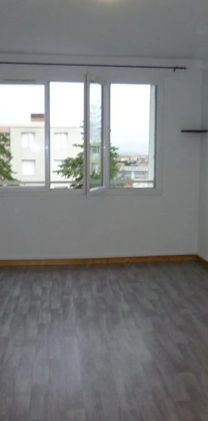 Appartement à louer 2 pièces 31.84m² - Photo 1