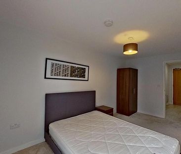 2 bedroom flat to rent - Photo 5