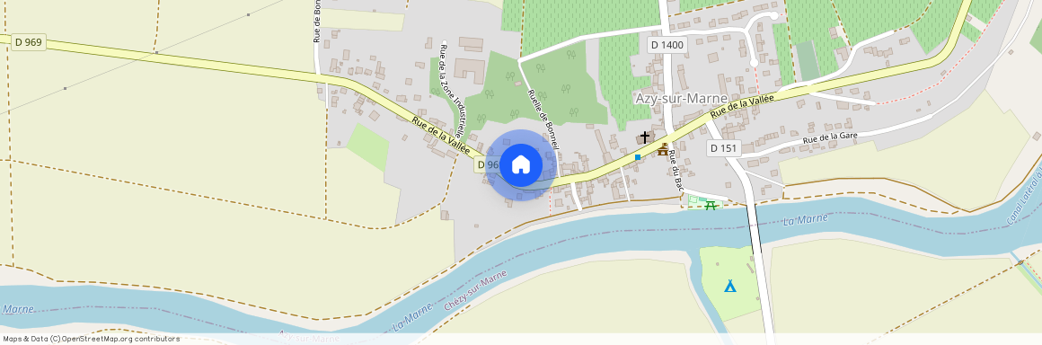 02400, Azy-Sur-Marne