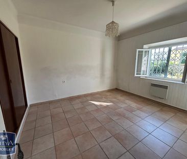 Location Maison 3 pièces 58m² MARIGNANE 13700 - Photo 4